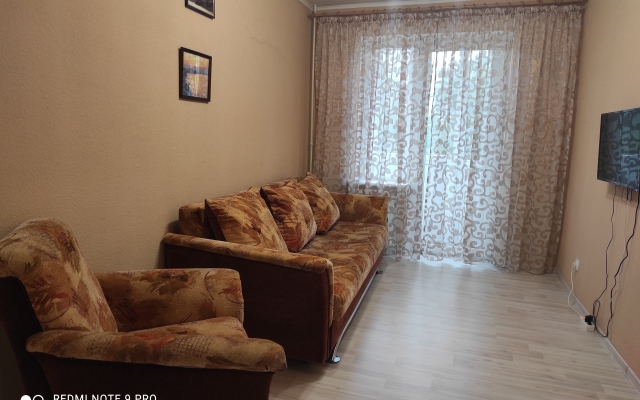 V Kaliningrade Apartments