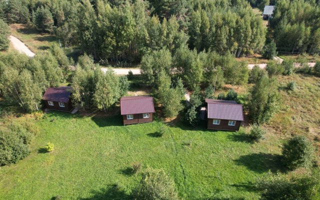 Дом наедине с природой - фото 4