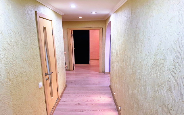 Bajkal Apartments on Karla Marksa 135