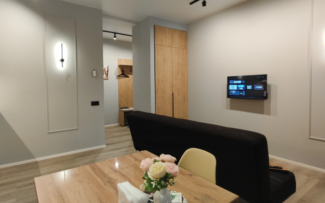 Квартира на Проспекте Ленина 6 2