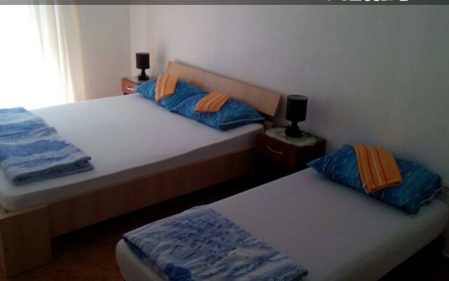 Апартаменты Kovacevic