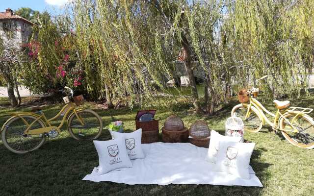 Villa Toscana Culture Boutique By Rotamundos Hotel