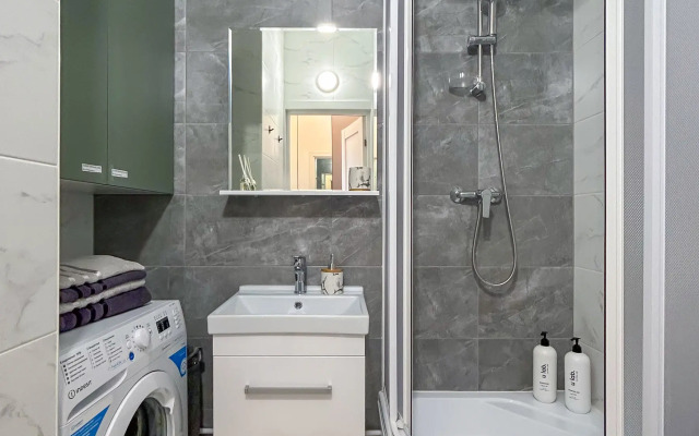 Квартира ЖК Панорама Парк Сосновка