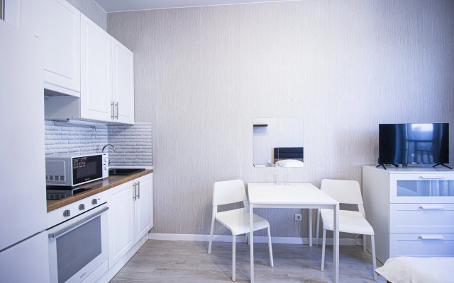 Imperial Apart-Hotel