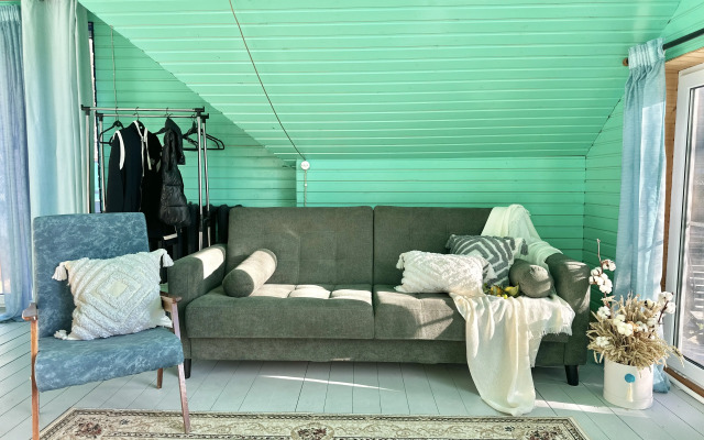 Шале Art.House 7