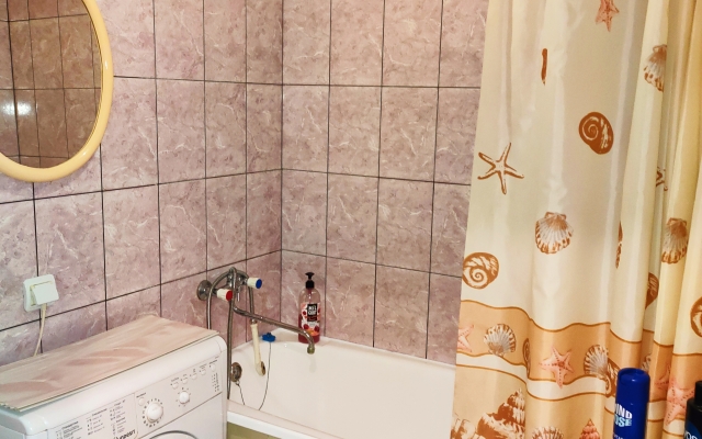 Odnokomnatnaya Kvartira Na Karla Marksa Apartaments