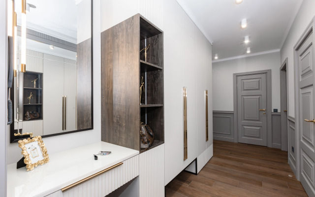 Апартаменты Хороший Вкус