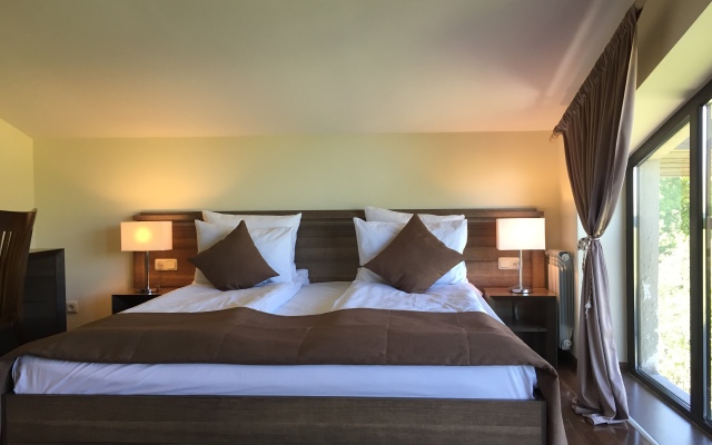 Park Village Hotel and Resort
