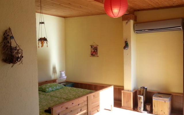 Sun Dalyan Yeni Adet Organic Certificated Mini-Hotel