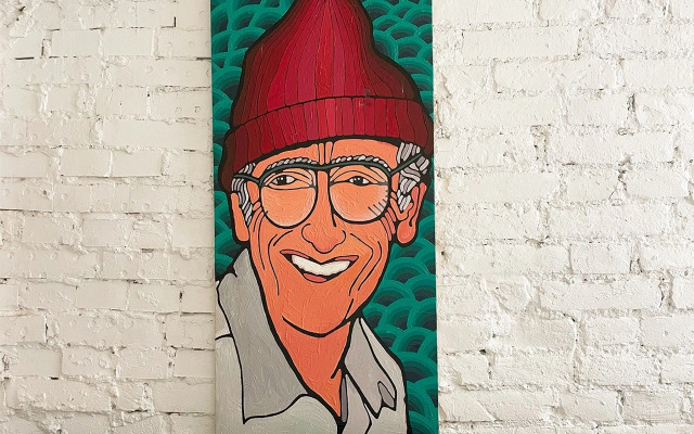 Квартира Просторная двухкомнатная квартира BombFlat на Достоевского