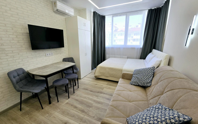 Aleksandrovskiy Sad Apartments