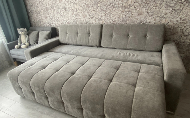 Otdykh Na Beregu Baltiyskogo Morya Flat