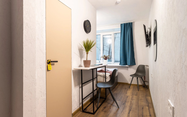 M&DHOST Hostel