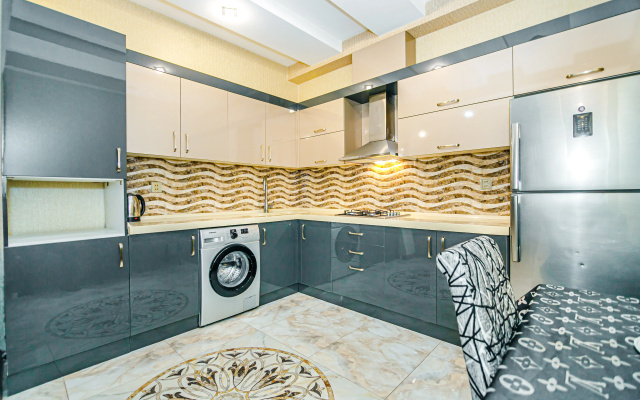 Апартаменты Magnificent Vacation apartment by Bea Paradise