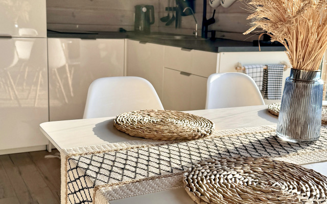 Вилла WoodyHouse