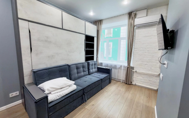 Апартаменты в Центре Москвы