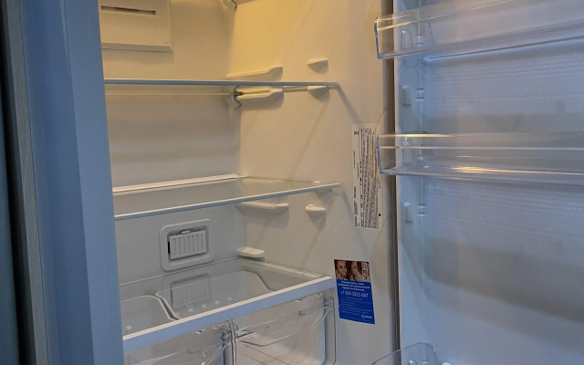 Uyutnoye Gnezdyshko Na Sobolevke Flat