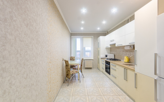 Apartments West39 Chess 4B