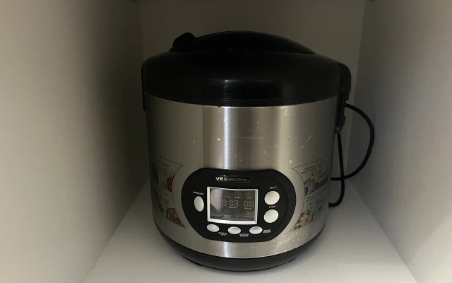 Квартира Студия Rose