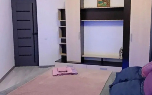 Квартира в Цeнтрe Дагомысa