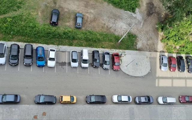 Квартира на улице Стрелочников 8А