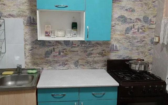 Квартира на Калинина 5