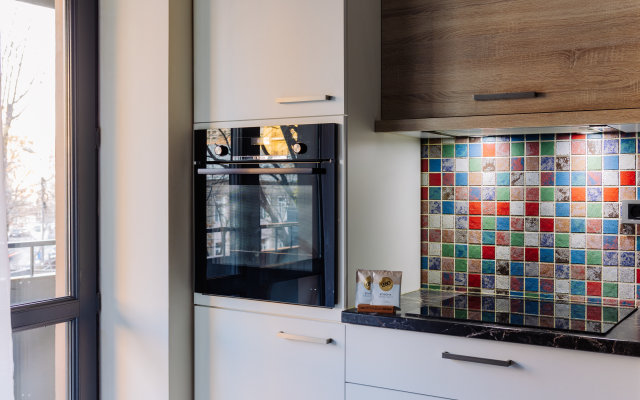 KeyGo #0069, 1 Bedroom, City Center Apartments