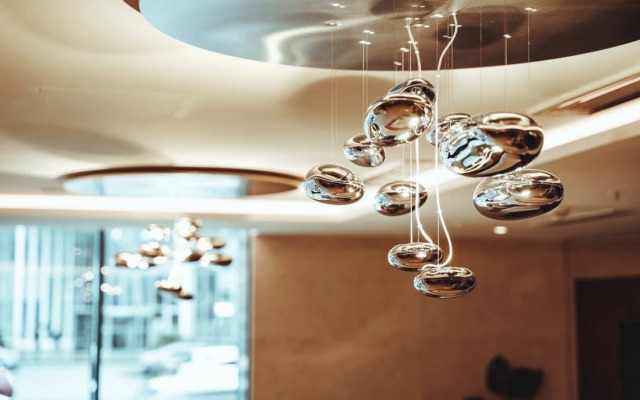Alliance by Courtyard Hotel 5 KH Apartments