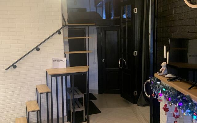 Квартира с Камином и Сауной Центр Казань Кремль