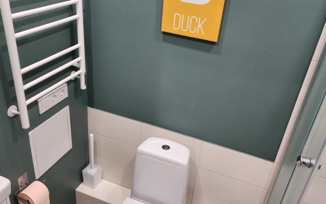 Апартаменты со Всеми Удобствами