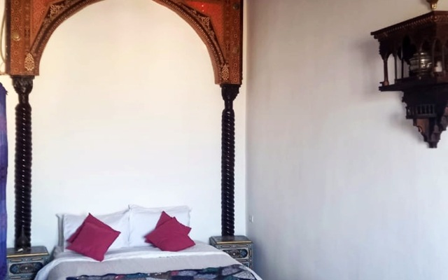 Dar Naima - Hostel