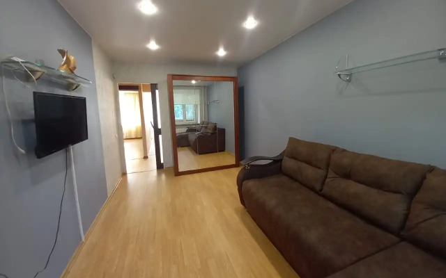 Квартира Комфорт 1А - 49