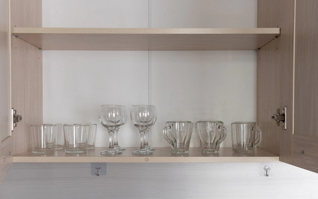 Апартаменты Prim Rooms Фрегат