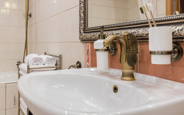 Квартира Pietari Рубинштейна 3