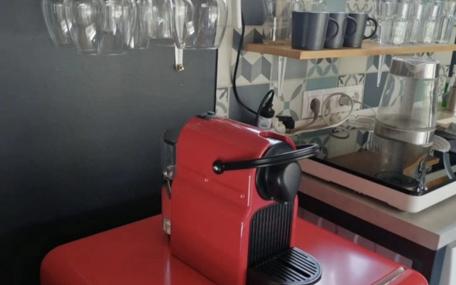 Частный дом Домик у леса