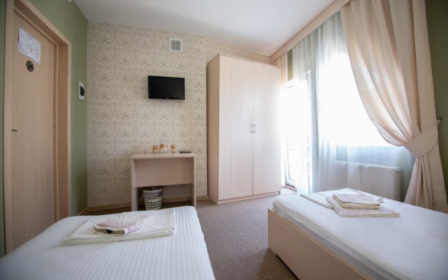 Lambert Guest house
