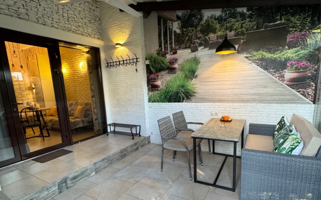 Loft Studii 4 Flat