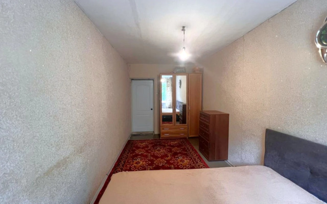 Dvushka U Morya V Serdtse Slavyanki Flat