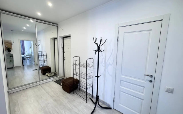 Metro Ametyevo Centre Lux Apartments