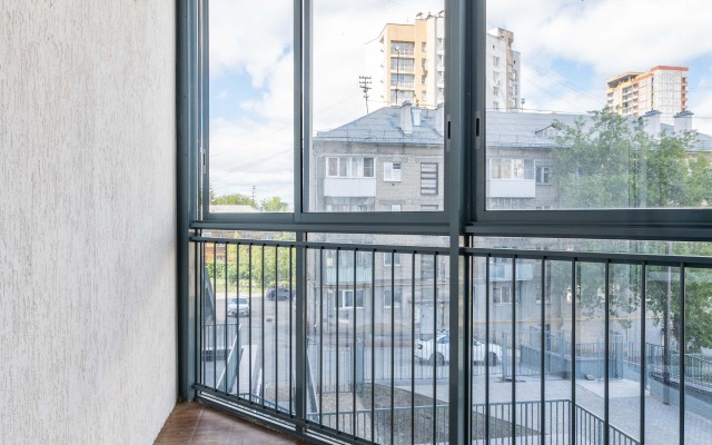 Апартаменты DreamHouse ЖК Сириус