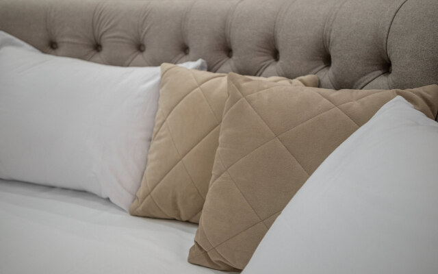 Апартаменты Люкс by Mangosteen Apartments