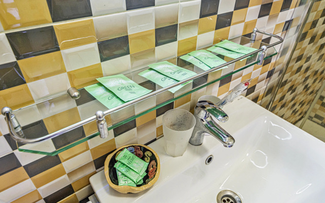 Апартаменты on Griboedova Canal