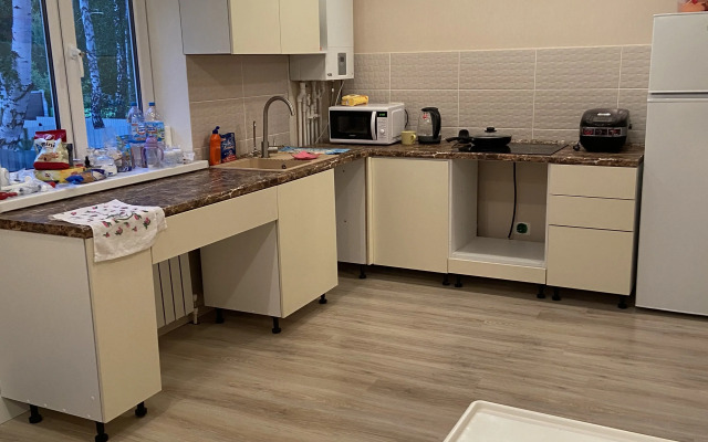 Бунгало дружба