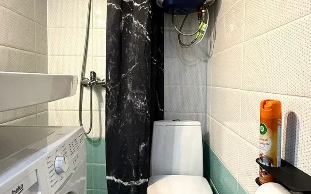 Sovremennye U Metro Medvedkovo Md3 Apartments