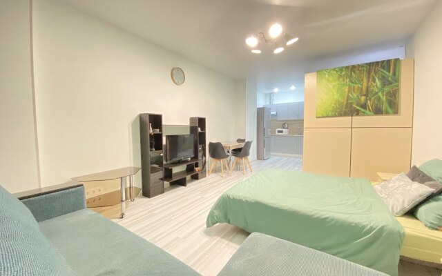 Апартаменты Волг Машков2