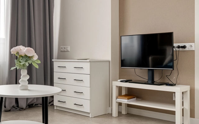 Квартира Кандинский