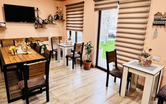 Marnar Hotel
