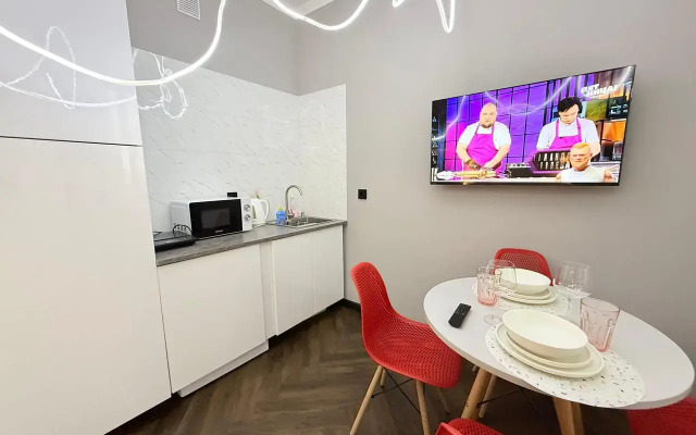 Квартира на улице Декабристов 20