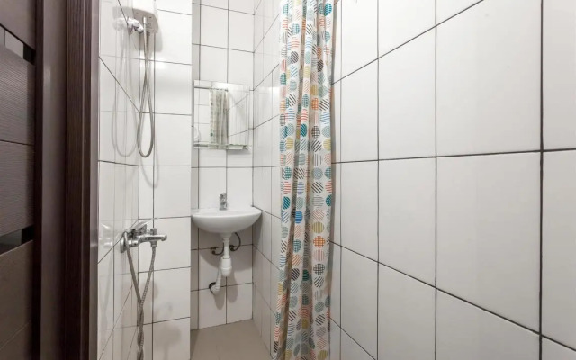Na Smolnoj 44 Apartment 2