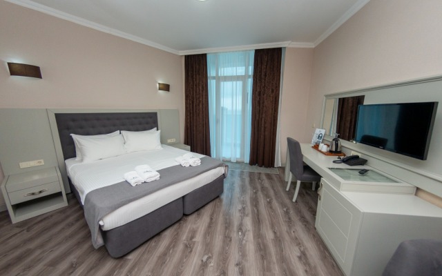 Era Palace Kvariati Hotel